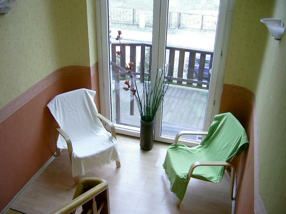 Limba Apartment Jastarnia Exterior photo