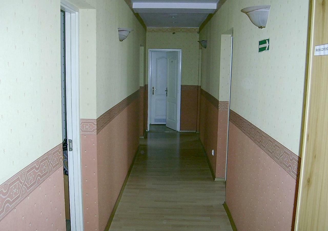 Limba Apartment Jastarnia Exterior photo