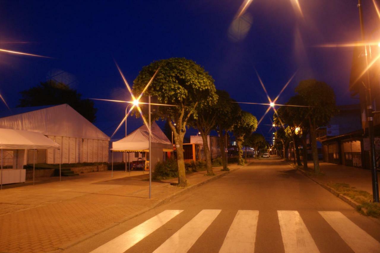Limba Apartment Jastarnia Exterior photo